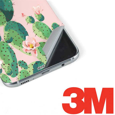 Desert Bound Galaxy S8 Plus Skin